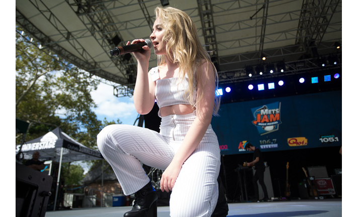 Mets Jam Music Festival 2017