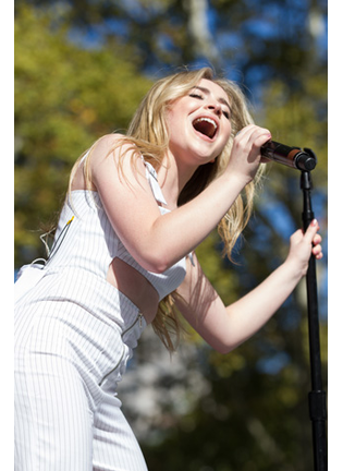 Mets Jam Music Festival 2017