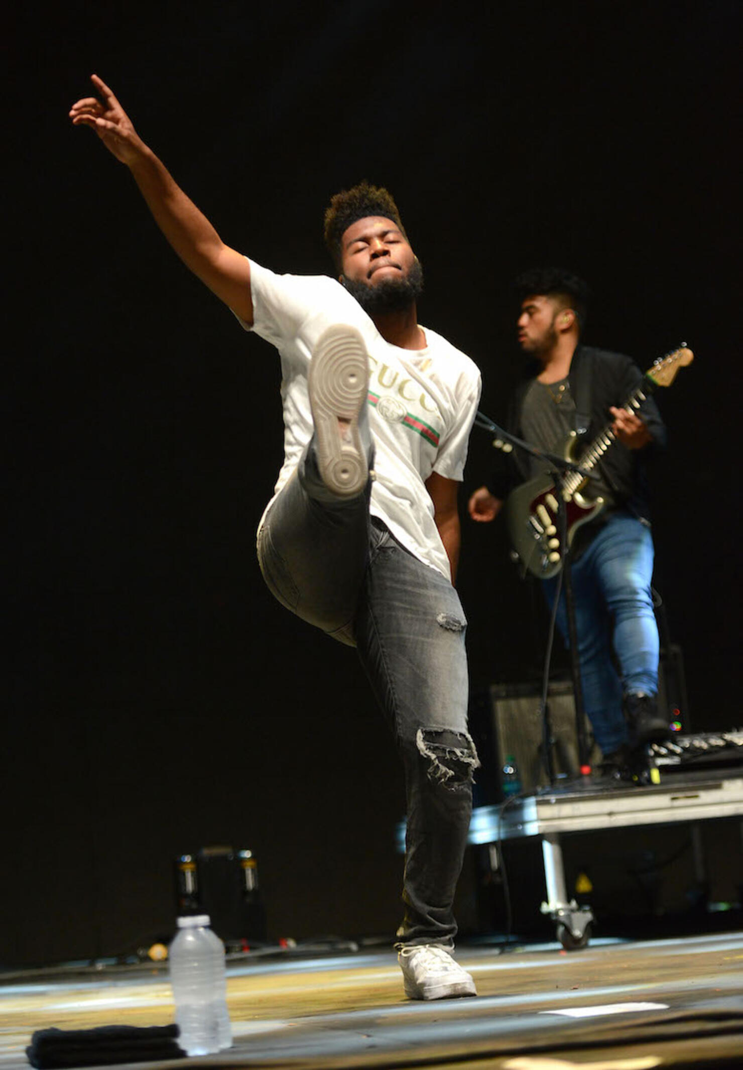 Khalid
