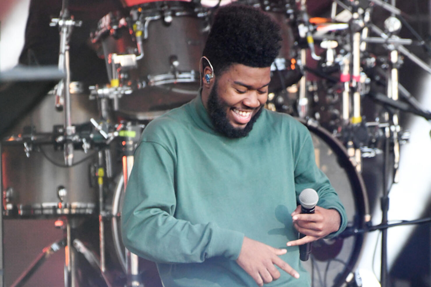 Khalid