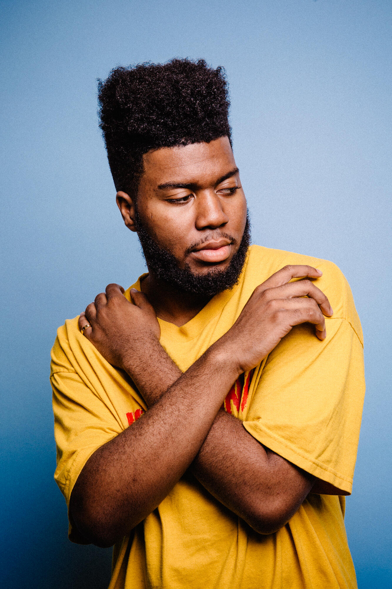 INTERVIEW: Khalid Spills On Working With Kelly Rowland On Her New Album | The Steve ...