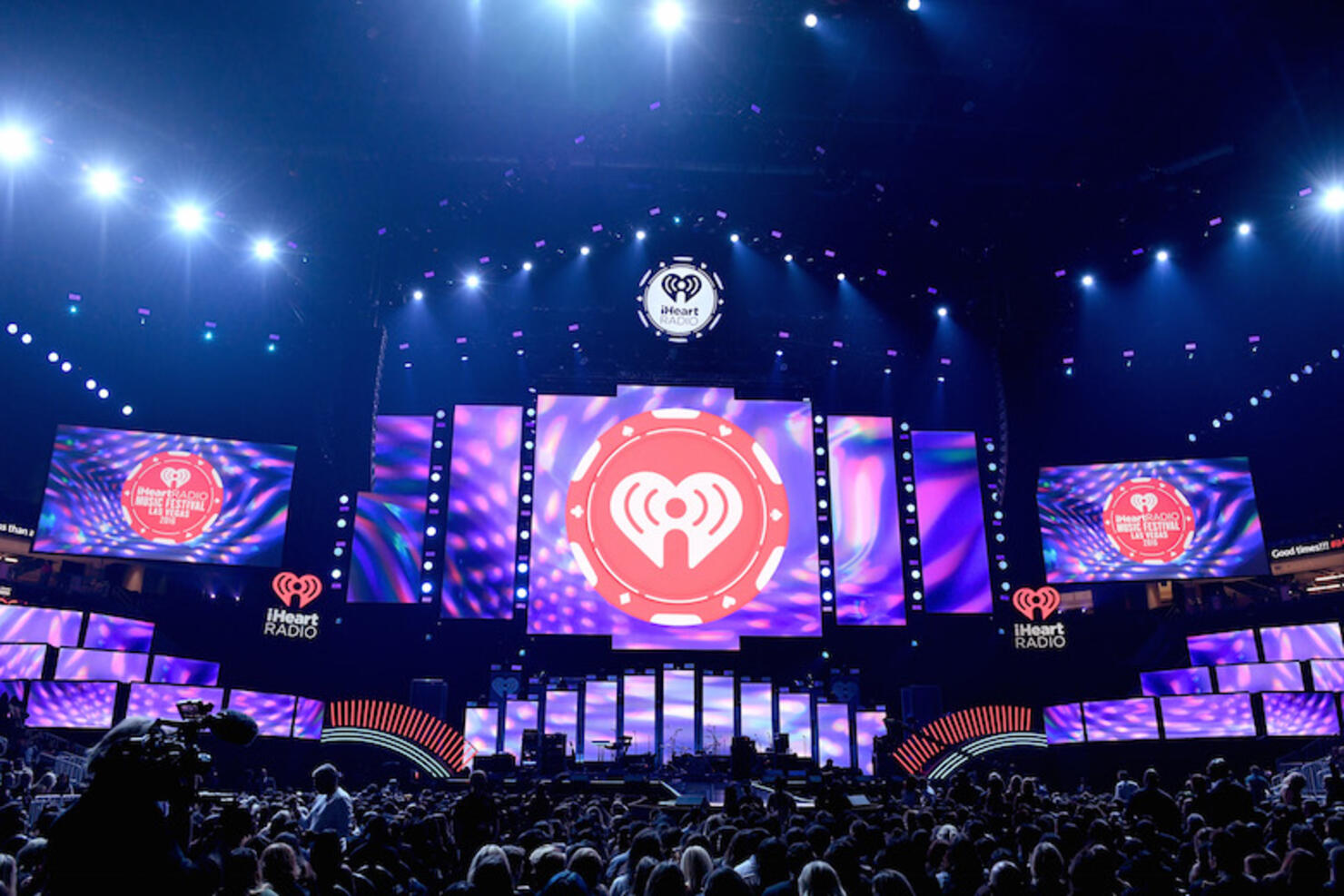 How To Watch The 2017 iHeartRadio Music Festival iHeart