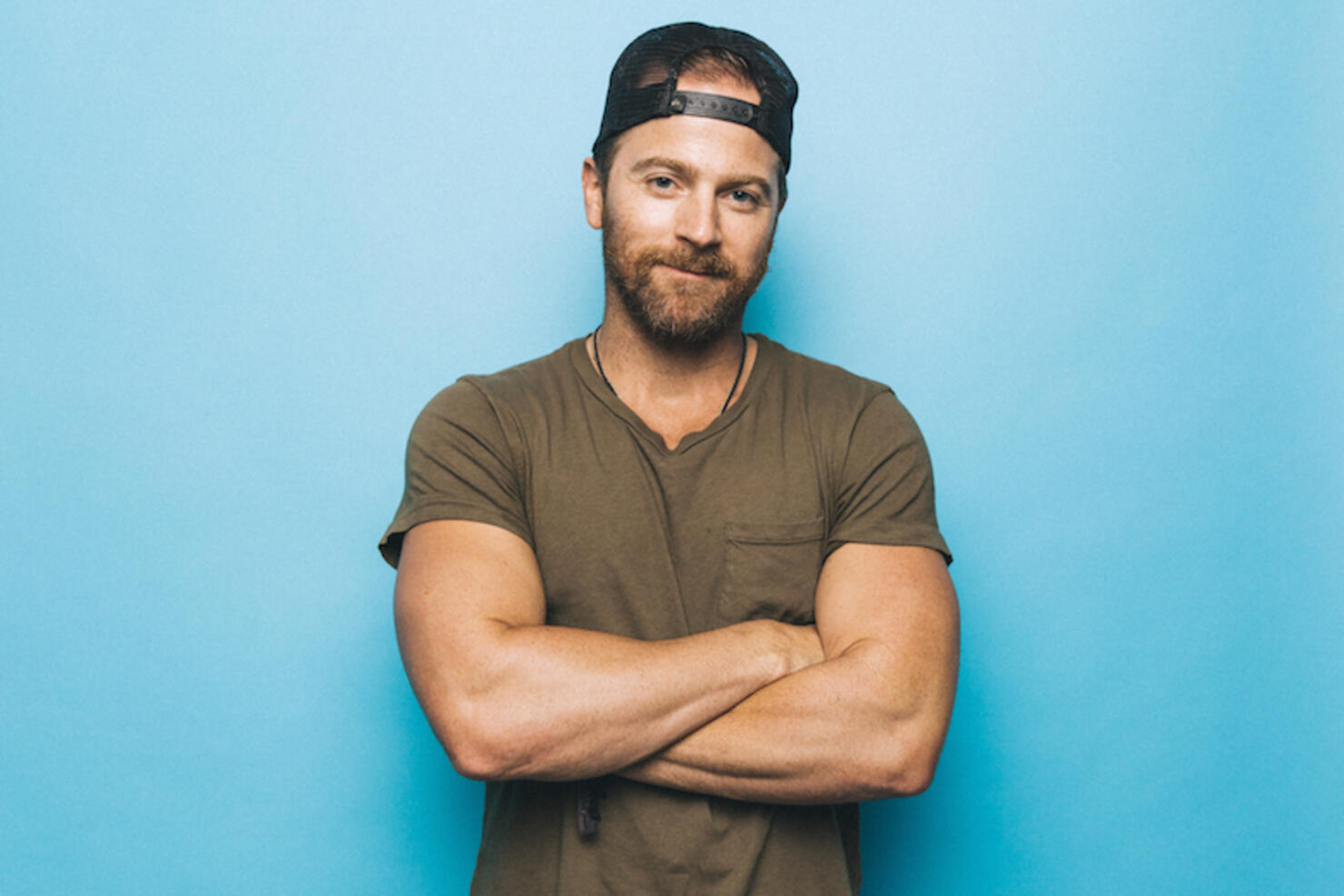 INTERVIEW Kip Moore Opens Up About 'Slowheart' Song Meanings iHeart