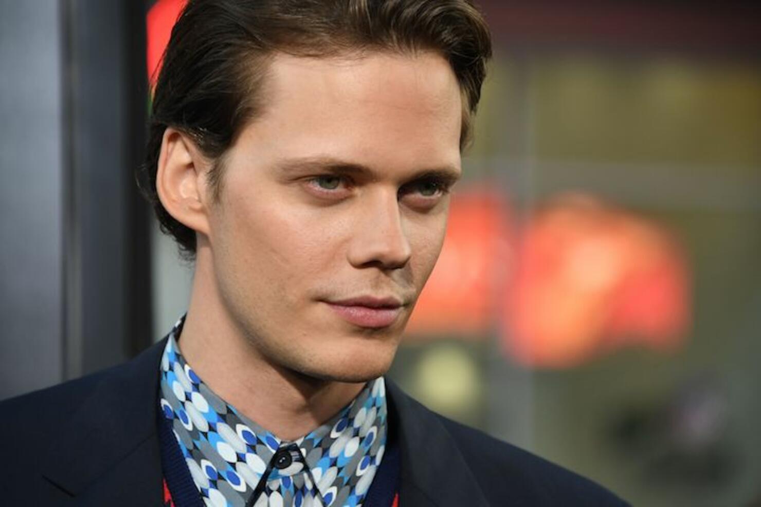Bill Skarsgård