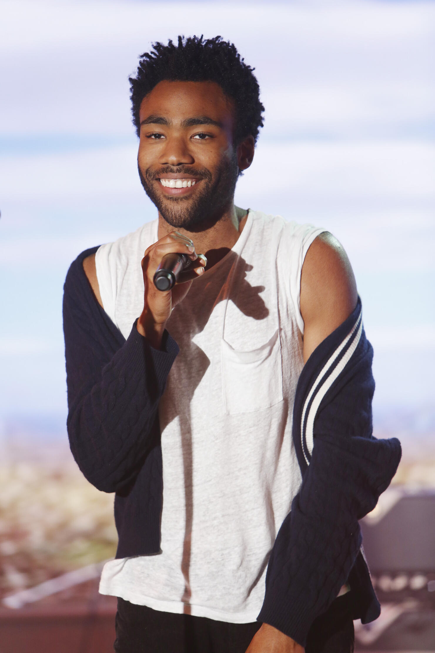 Photos: 25 Things You Didn't Know About Donald Glover 