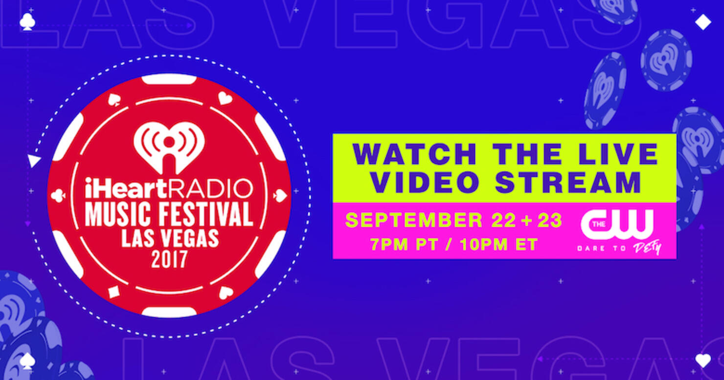 iHeartRadio Music Festival
