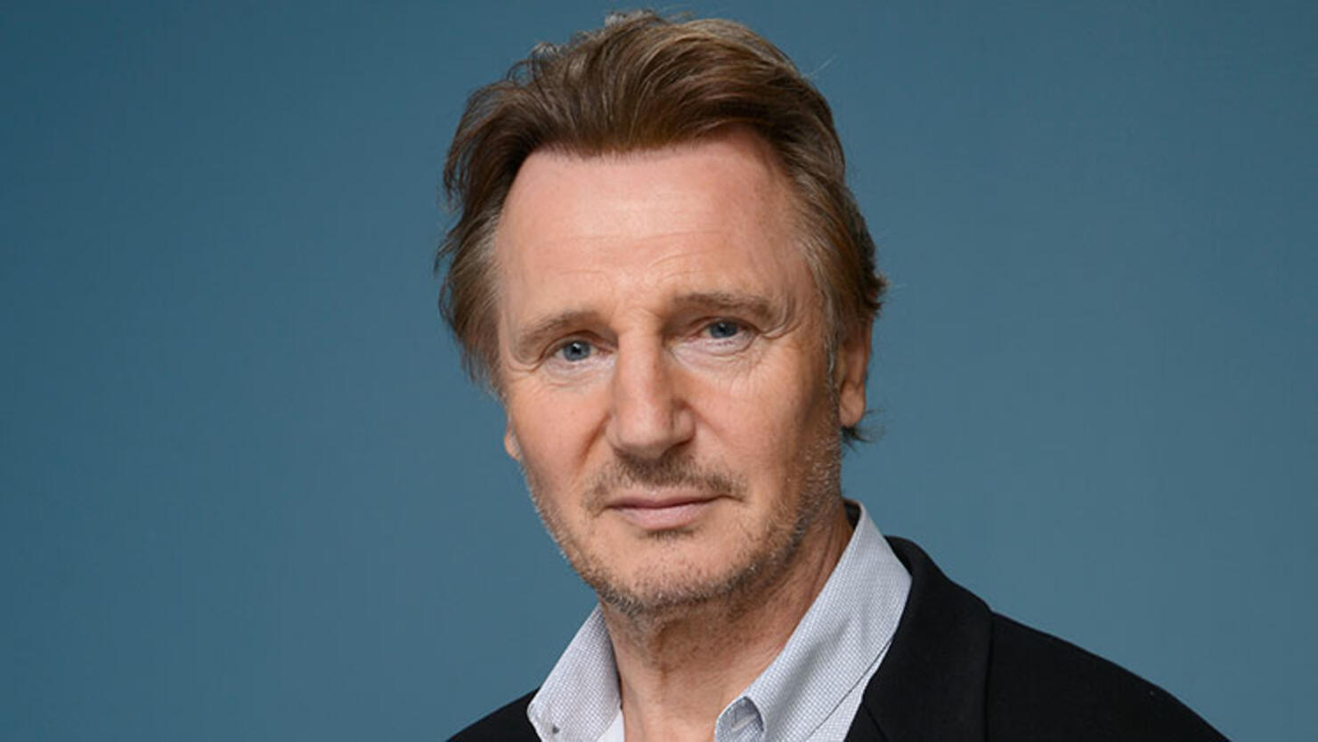 Liam Neeson