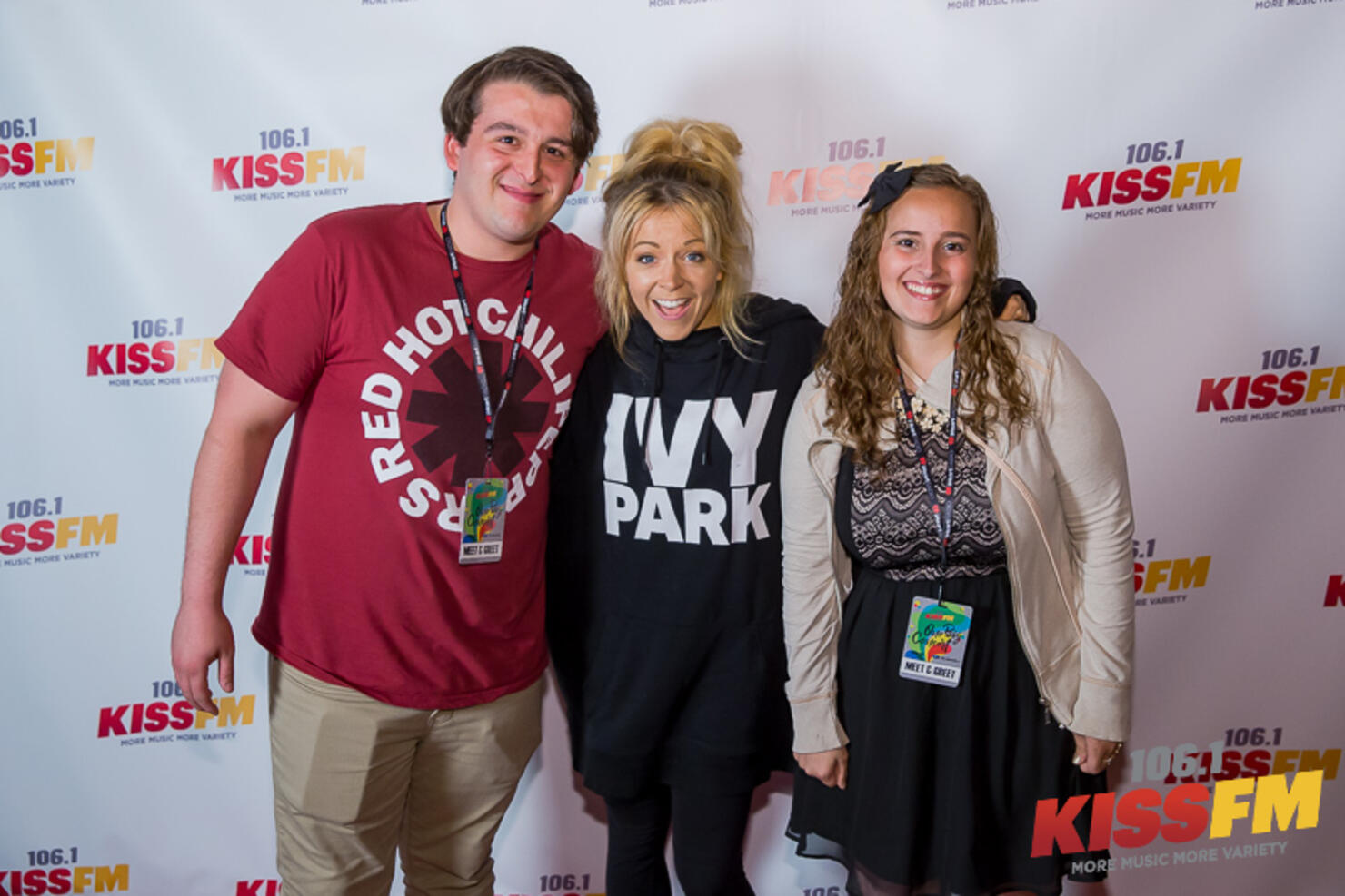 One Big Concert 2017 starring Lindsey Stirling