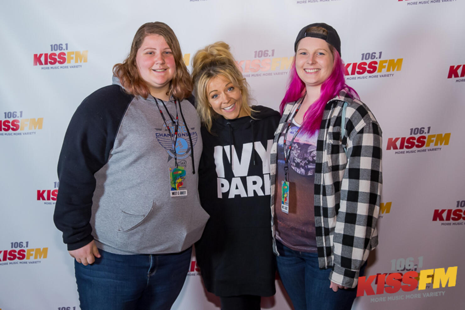 One Big Concert 2017 starring Lindsey Stirling