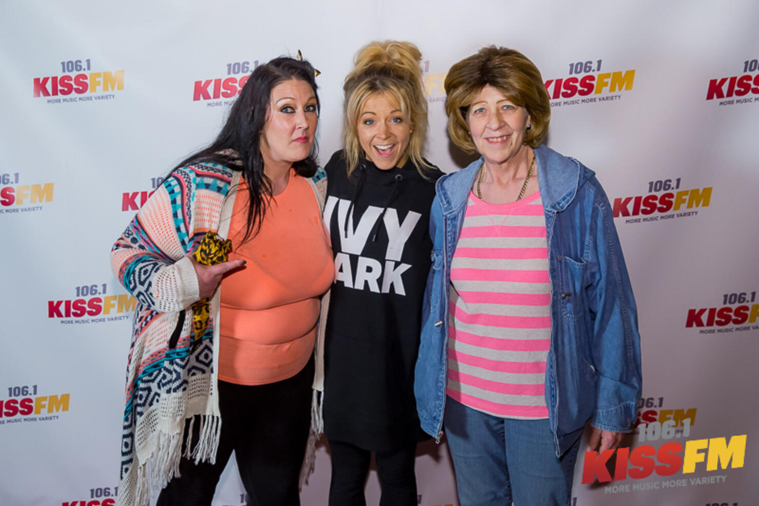One Big Concert 2017 starring Lindsey Stirling