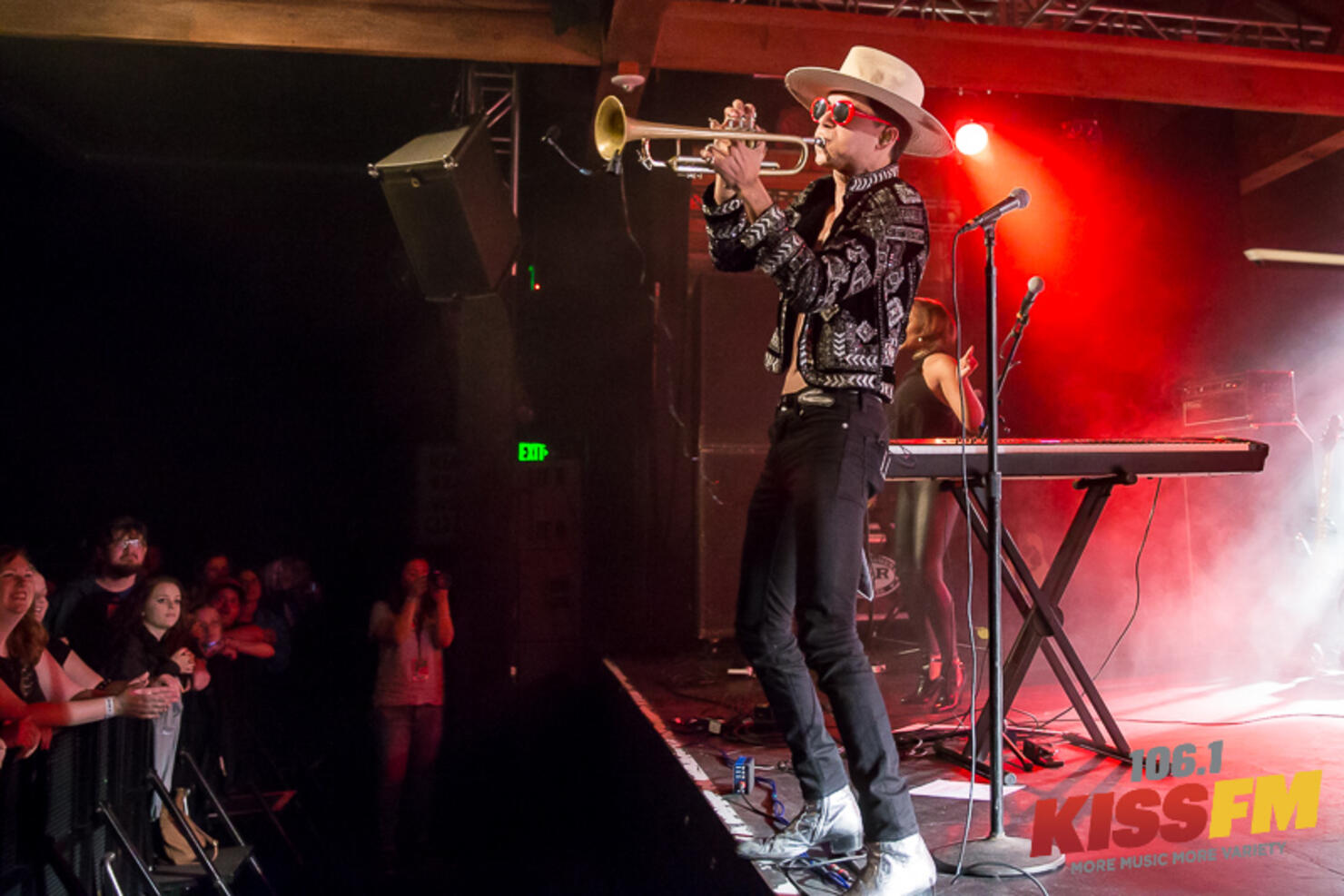 One Big Concert 2017 starring Lindsey Stirling
