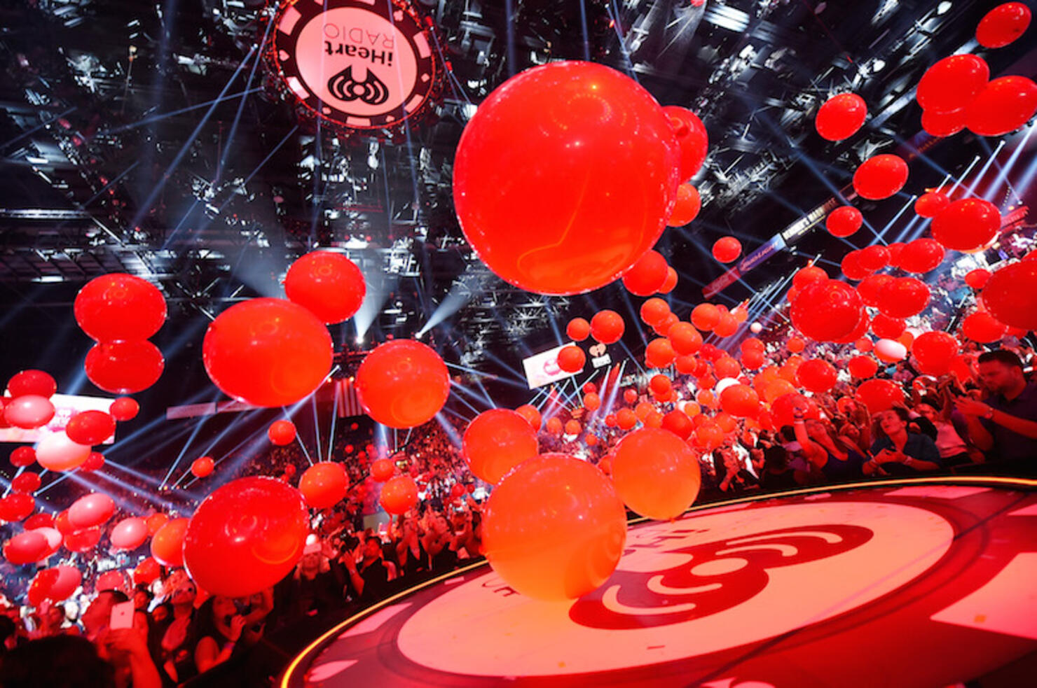 iHeartRadio Music Festival