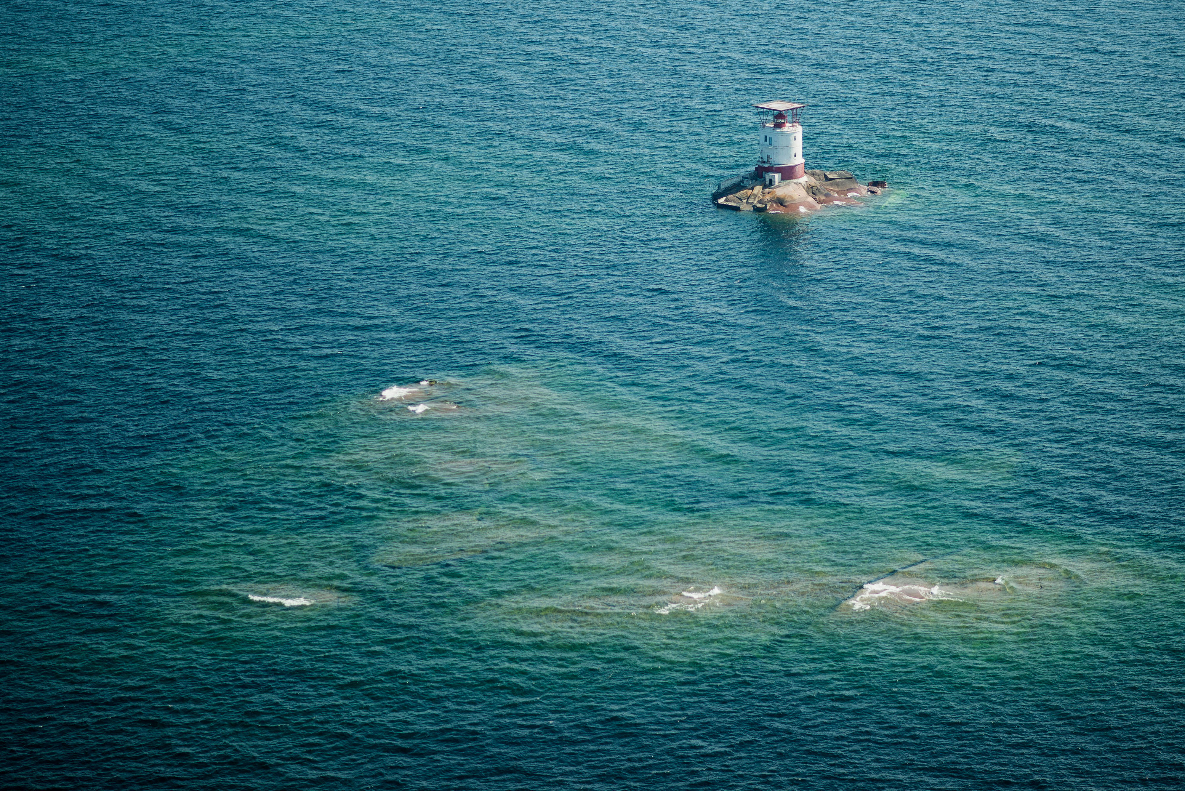 Great Mystery of the Great Lakes Is Solved | 1040 WHO4000 x 2670