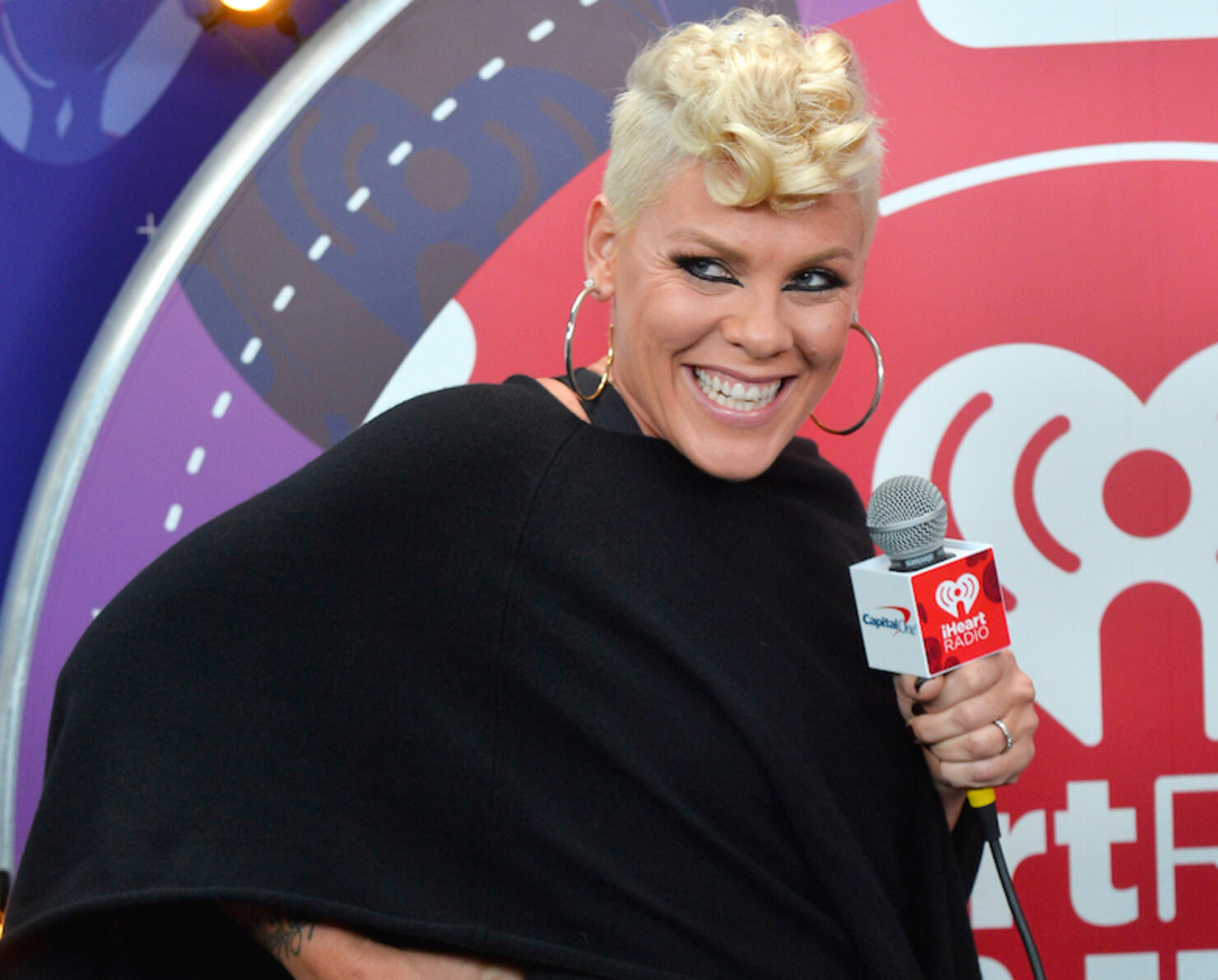 P!nk