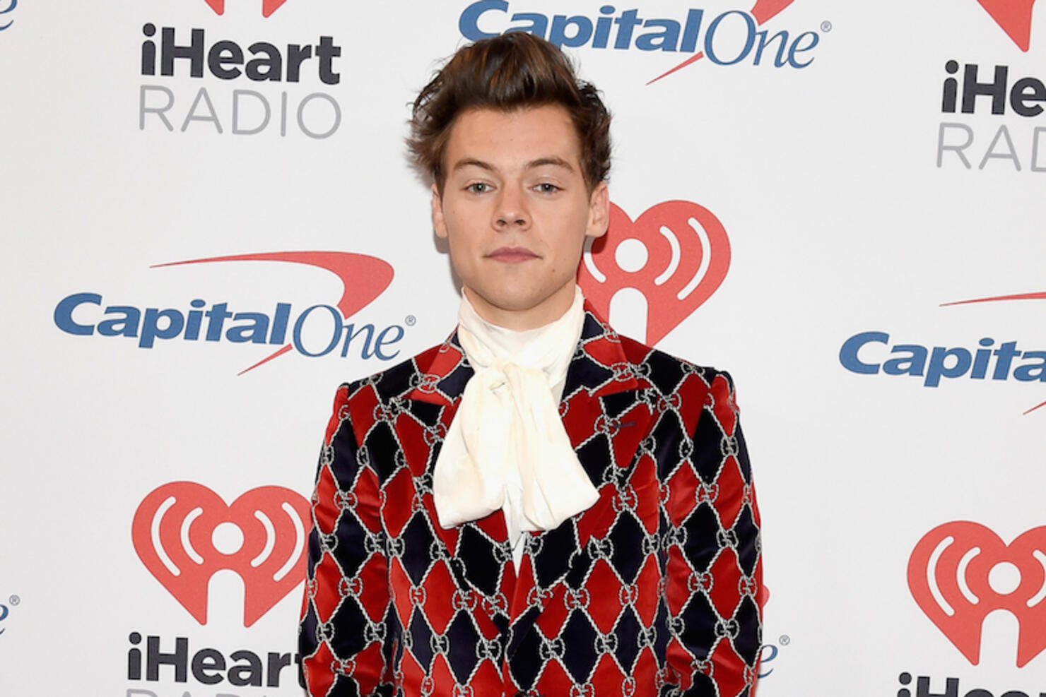 Harry Styles
