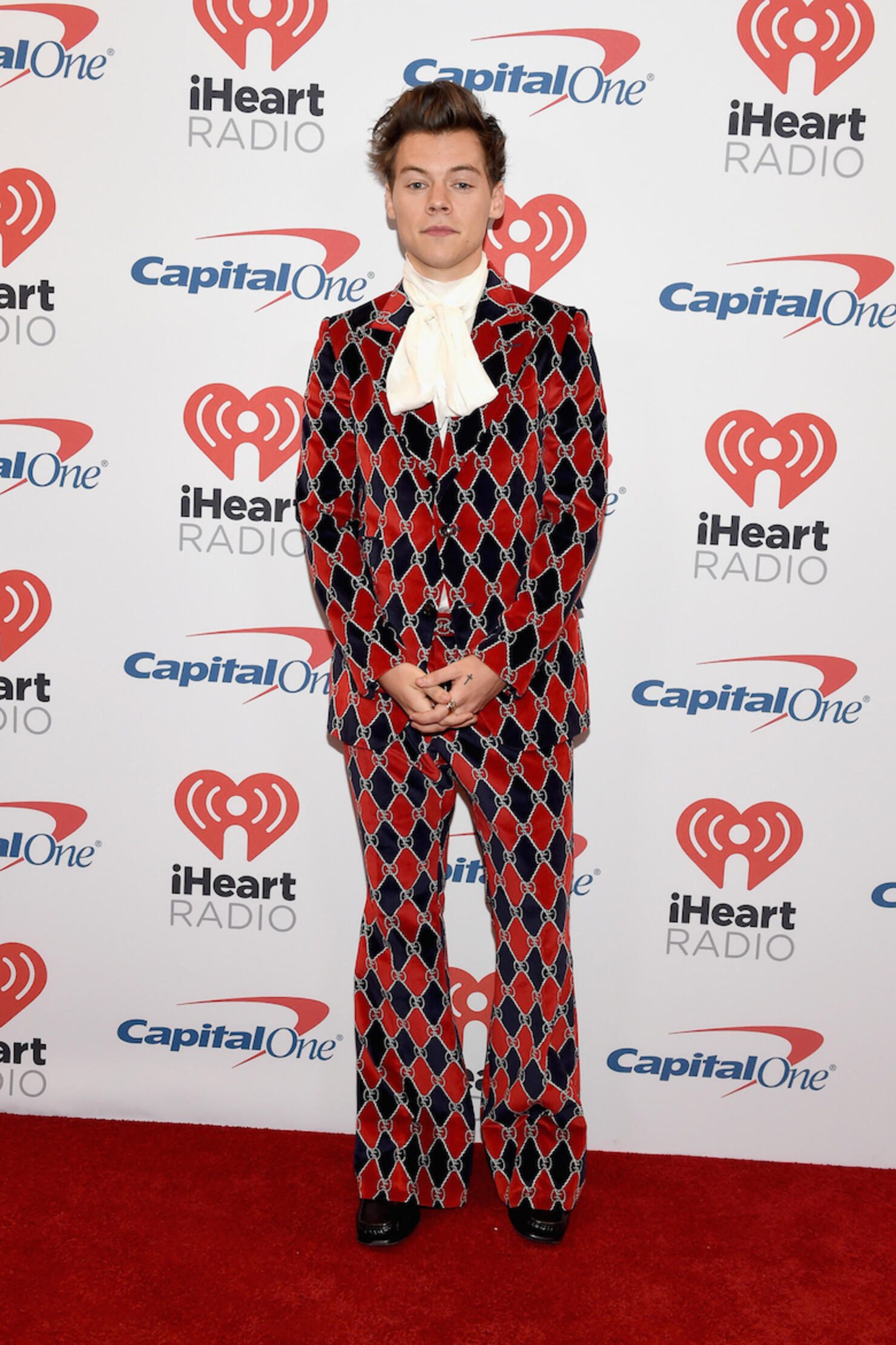 Harry Styles