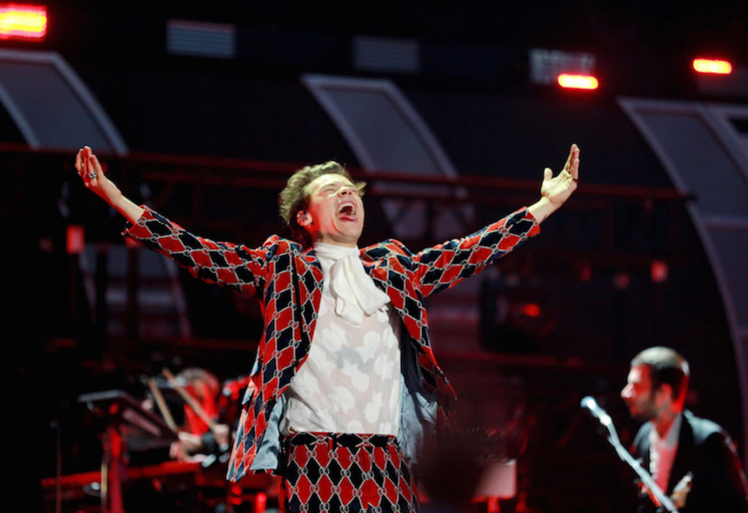 Harry Styles