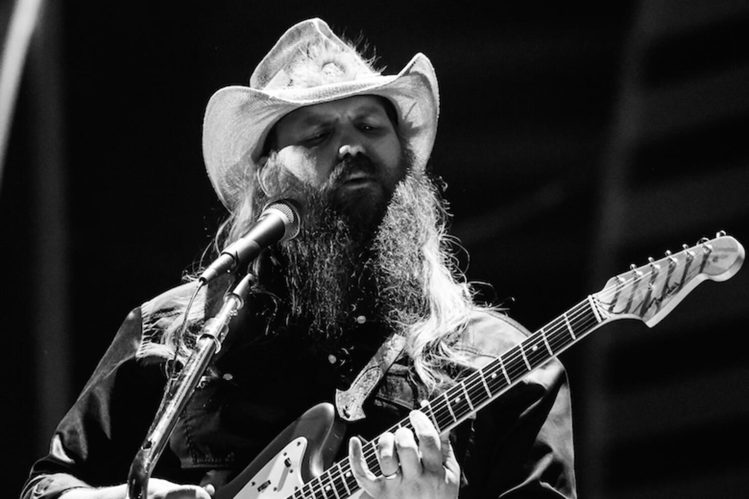 Chris Stapleton