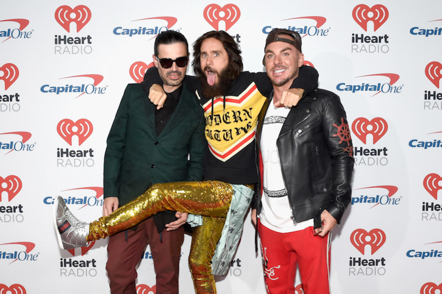 Thirty Seconds to Mars