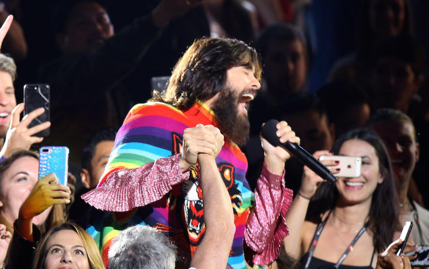 Jared Leto