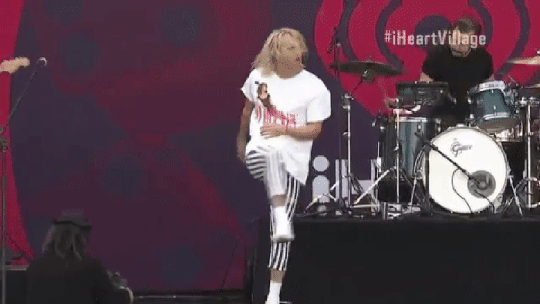Judah & the Lion