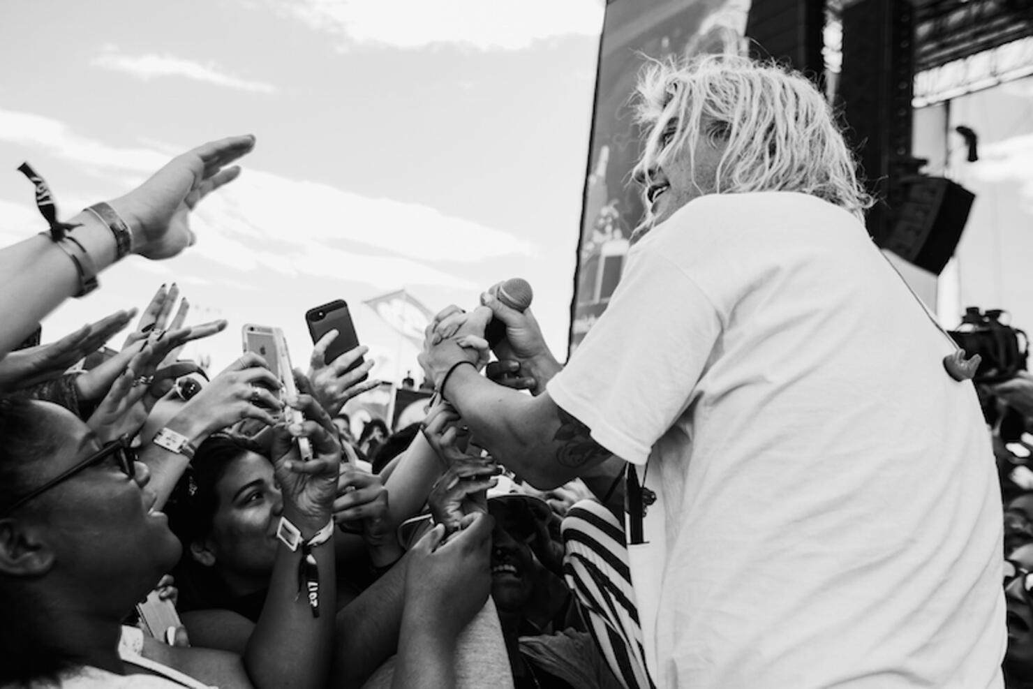 Judah & the Lion