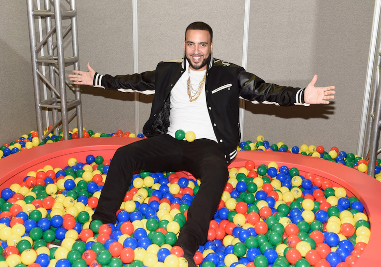 French Montana