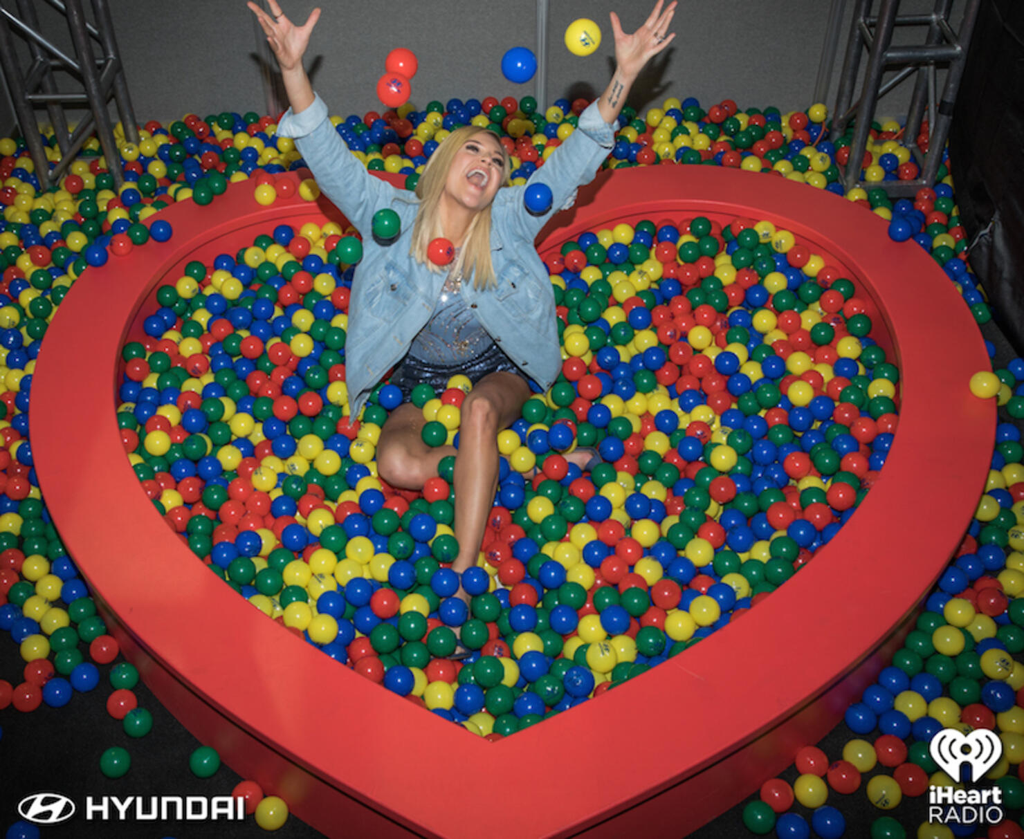 Kelsea Ballerini