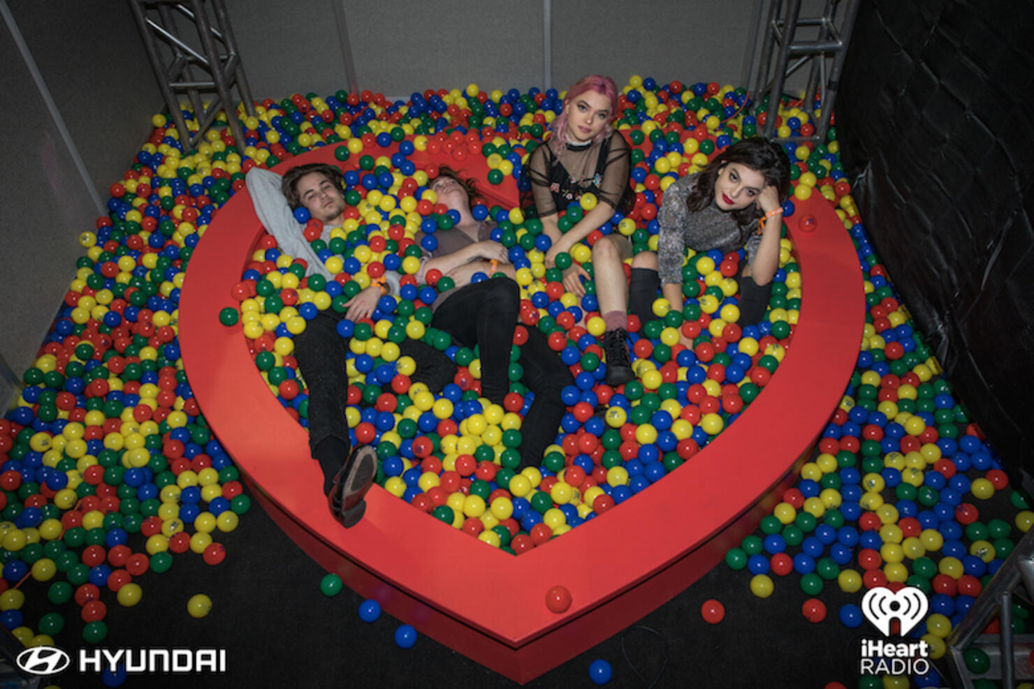 Hey Violet