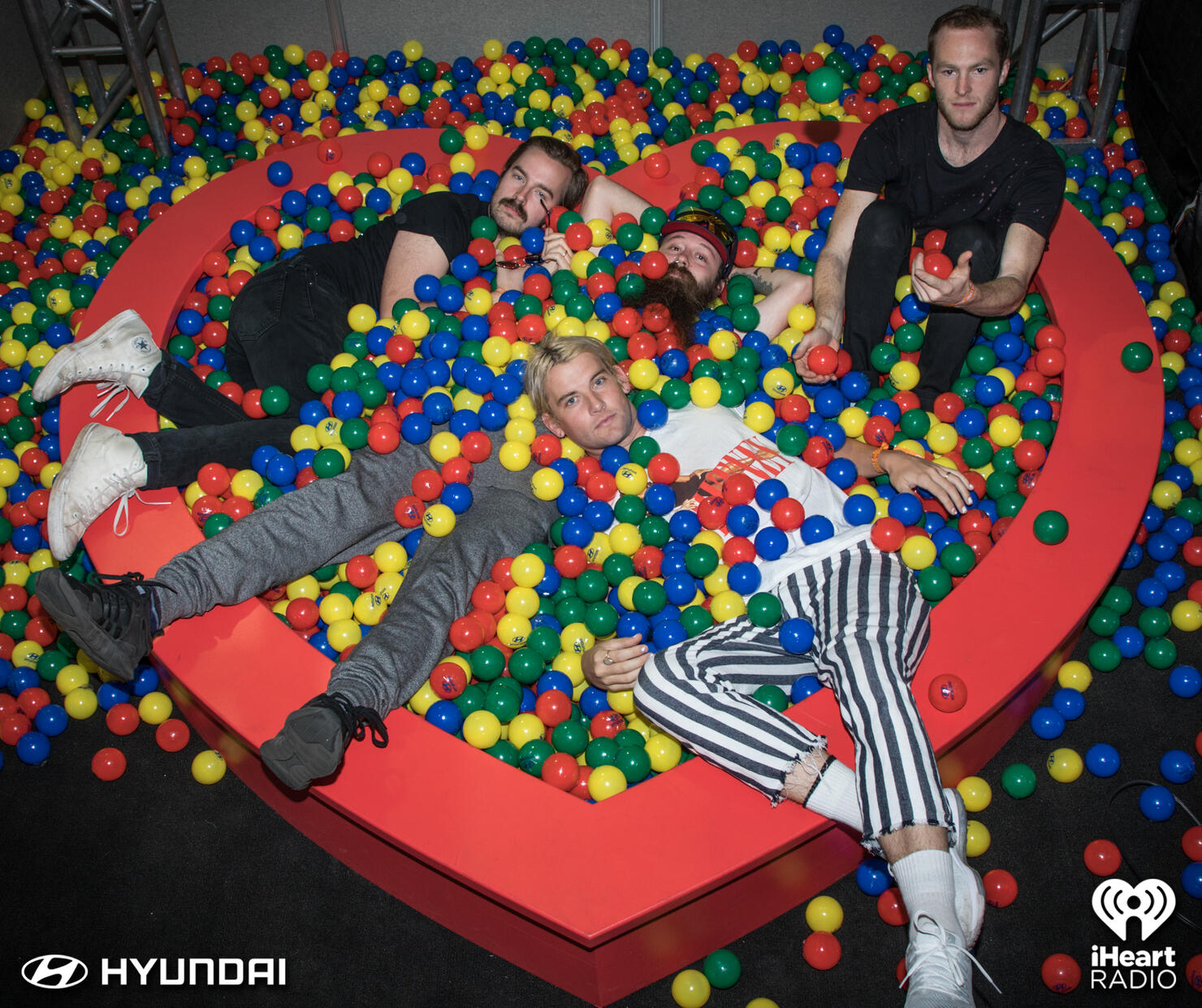 Judah & the Lion