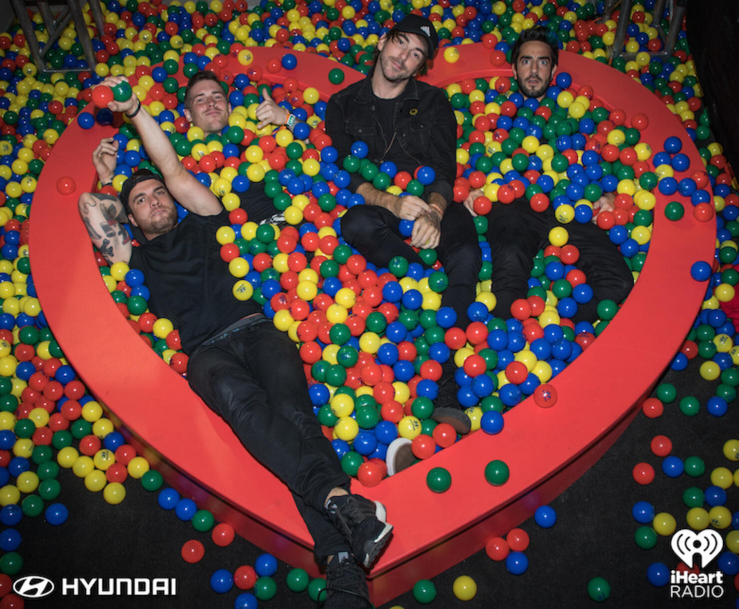 All Time Low