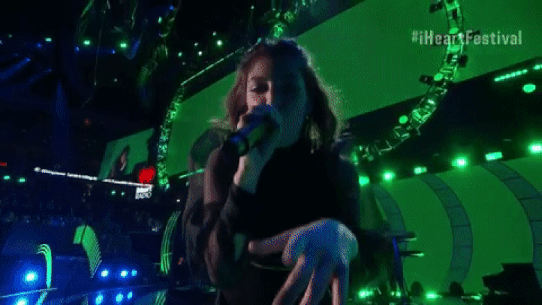 Lorde