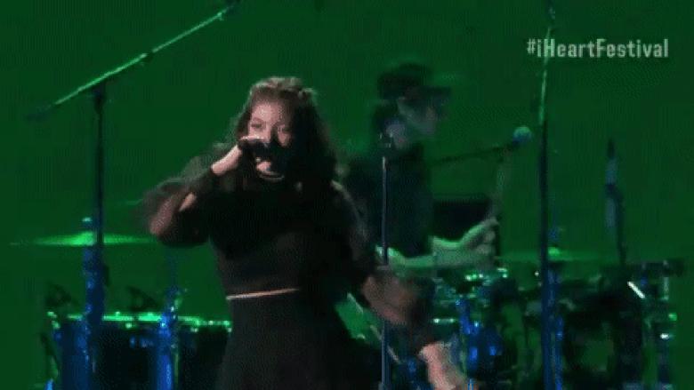 Lorde
