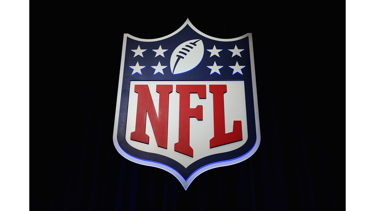  NFL Logo Getty Images