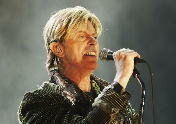 First Clip of  David Bowie Film "Stardust"