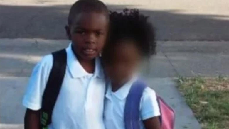 8-Year-Old Dies A Hero Trying To Save His Sister From Being Molested ...