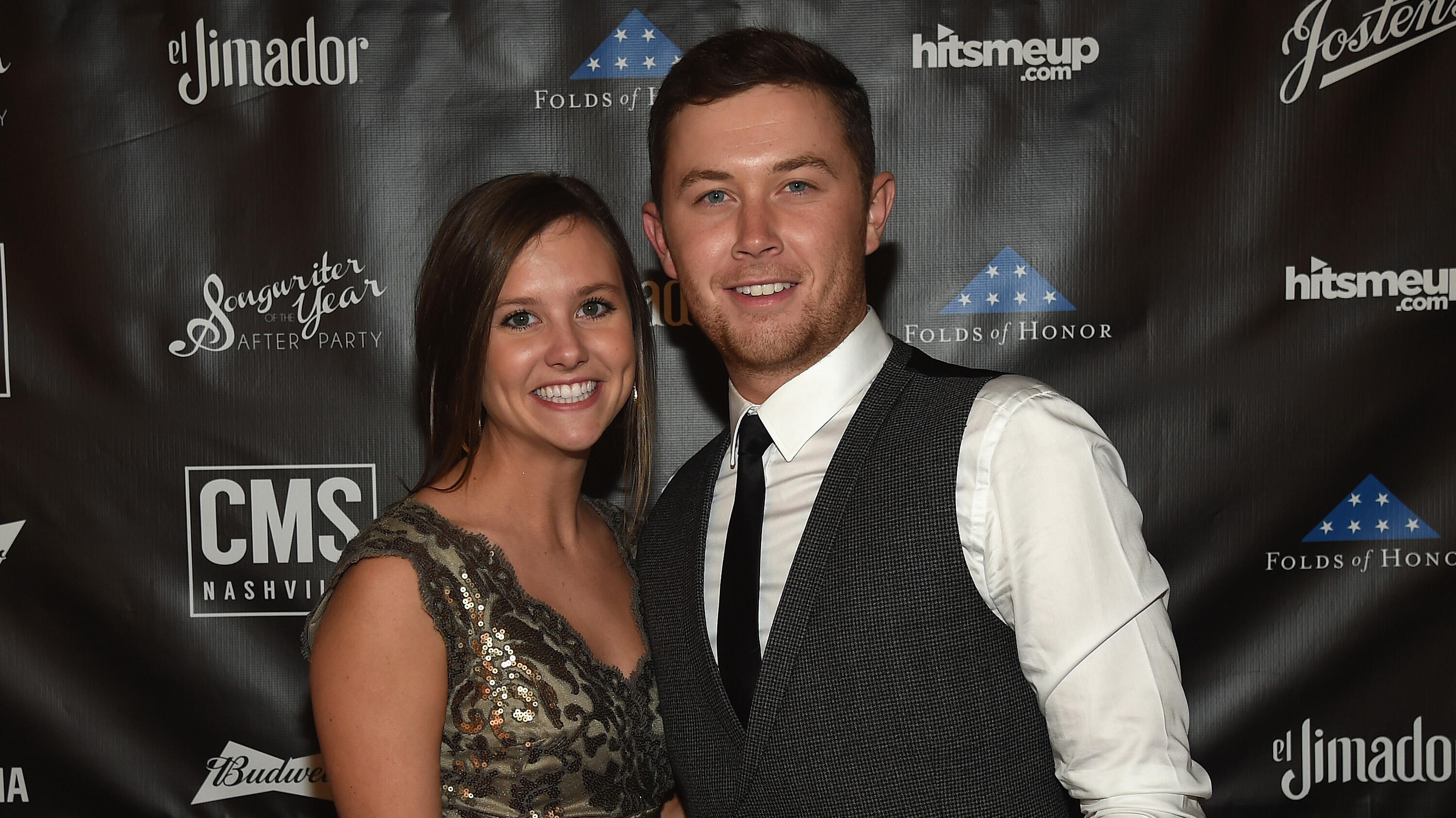 Scotty Gange Married - uwj3j8l