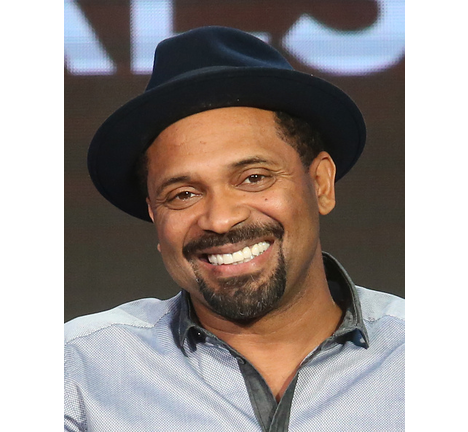 Mike Epps - Getty Images