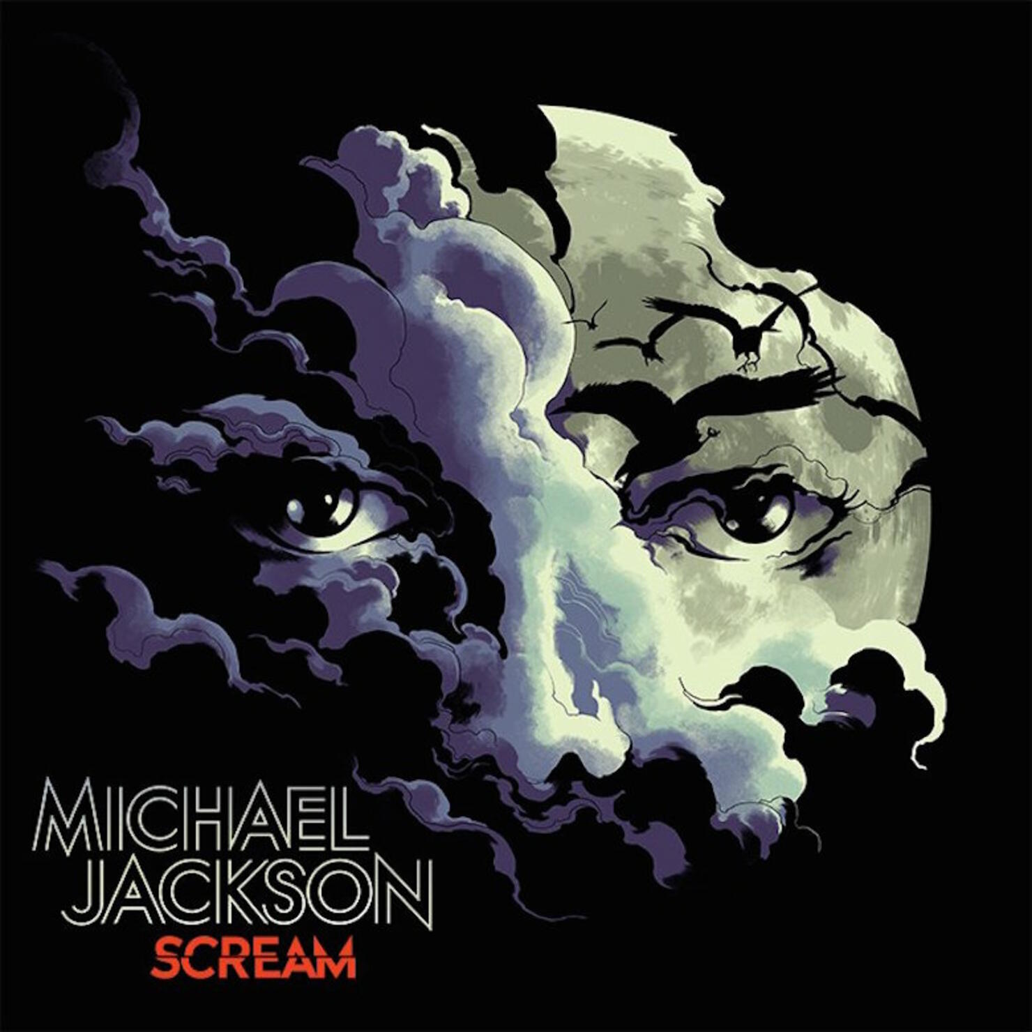 Michael Jackson - 'Scream'
