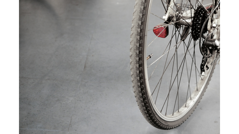 Bike Bicycle Getty RF