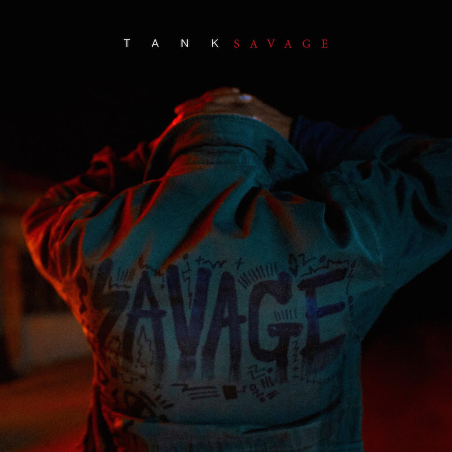 Tank - 'Savage'