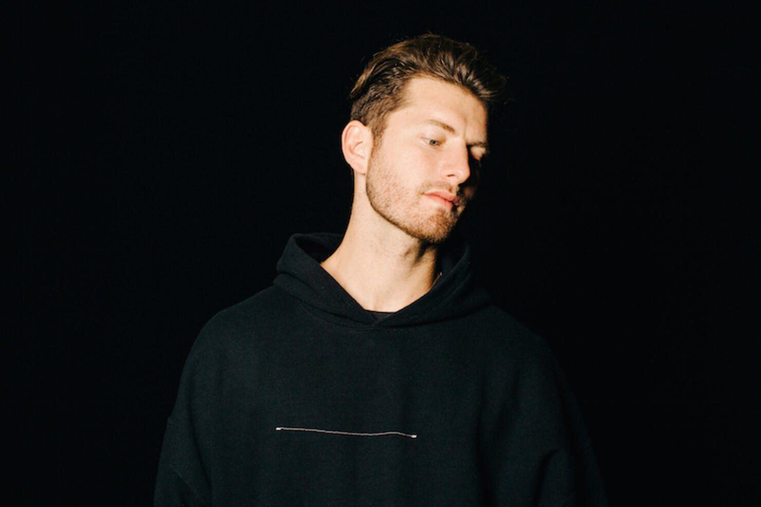 Marc E Bassy