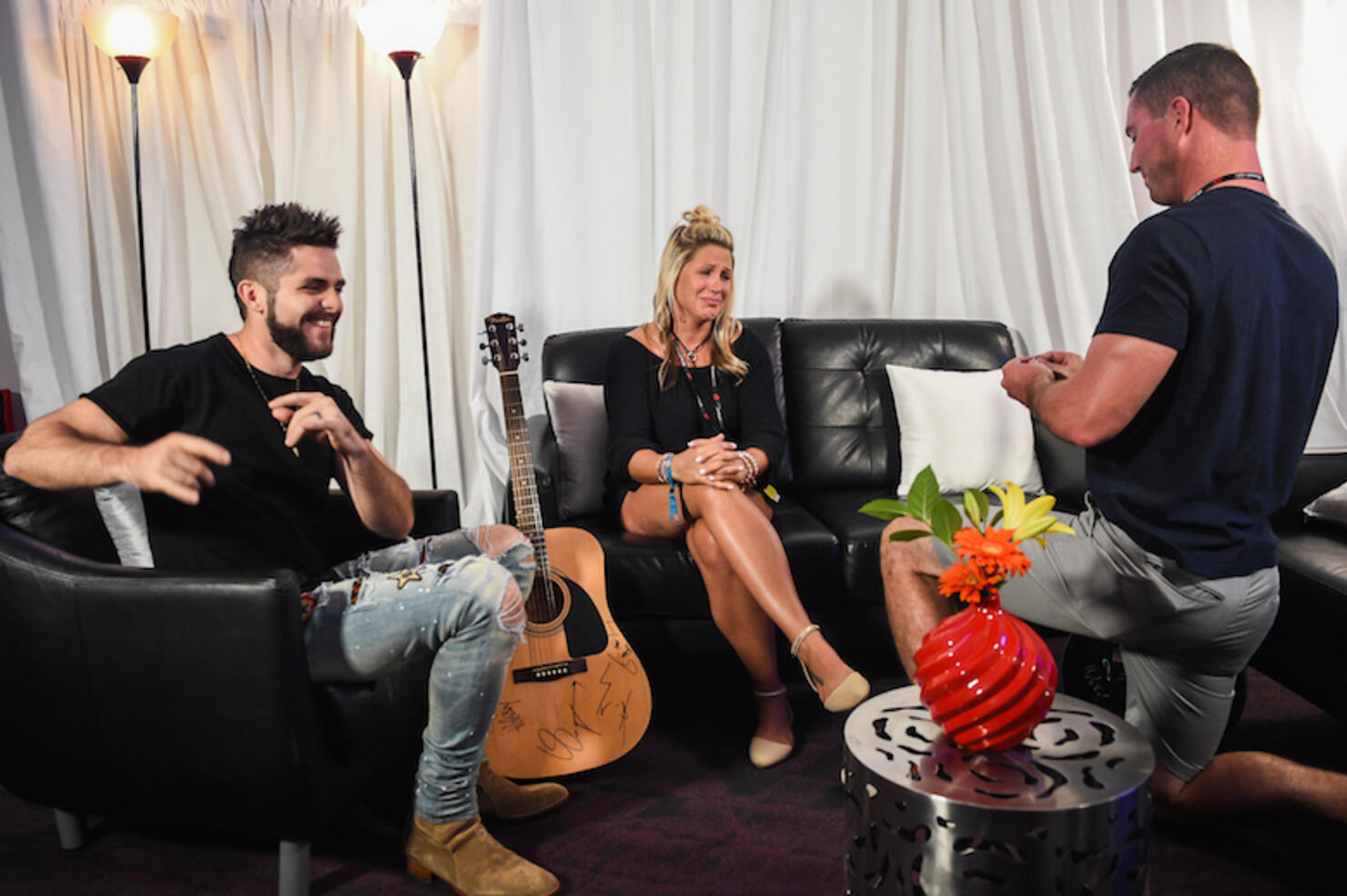 Thomas Rhett