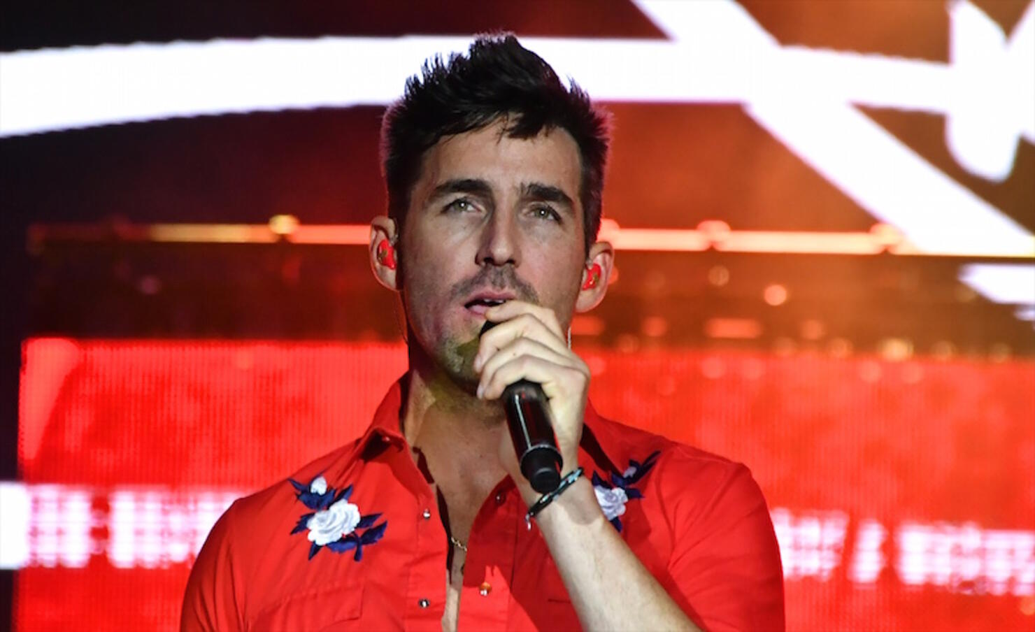 Jake Owen