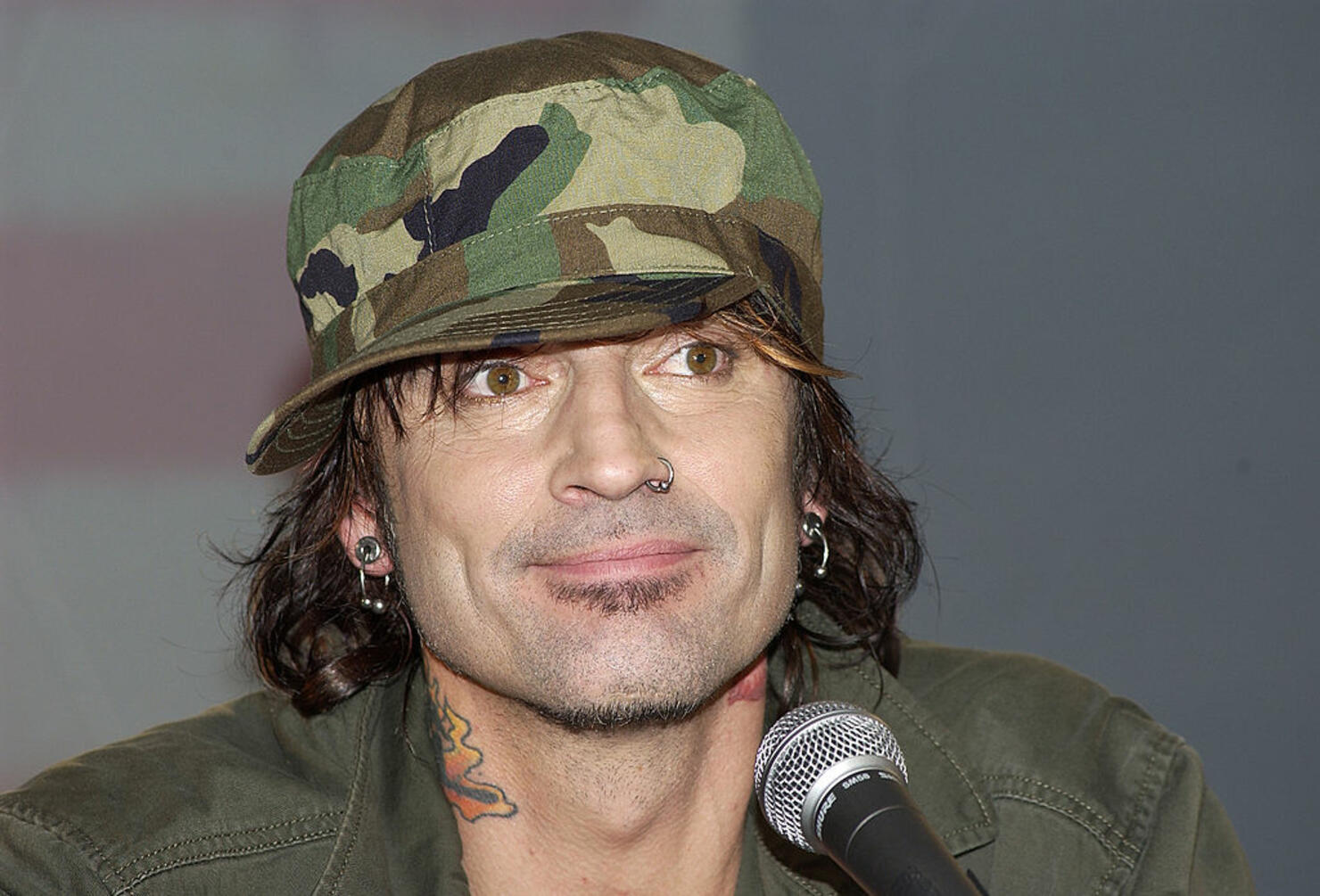 20 Things You Might Not Know About Birthday Boy Tommy Lee | iHeart