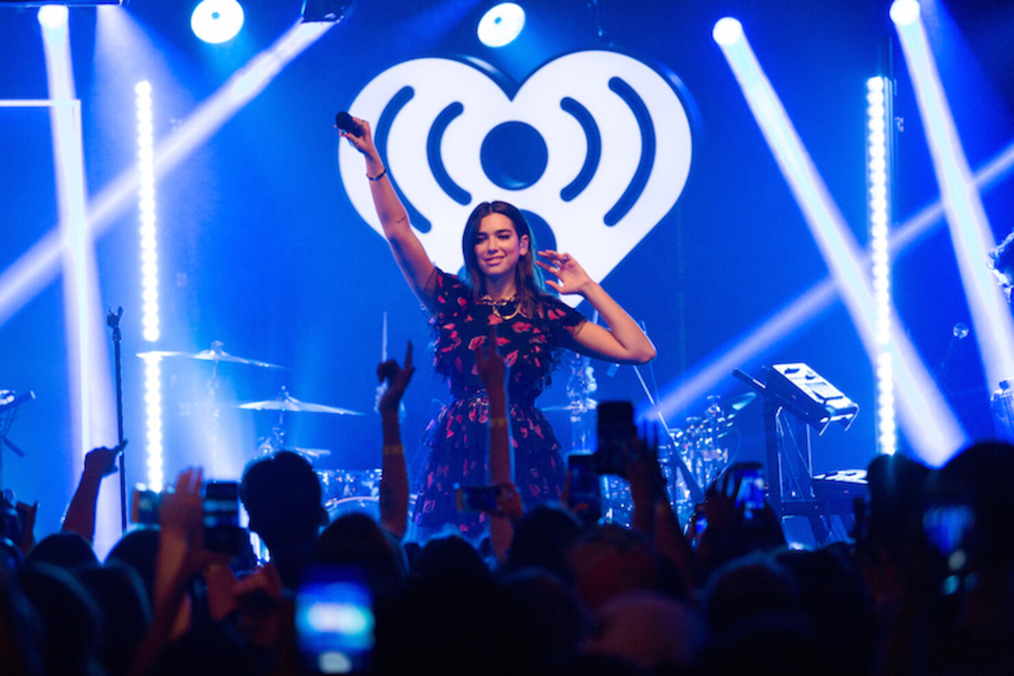 Dua Lipa