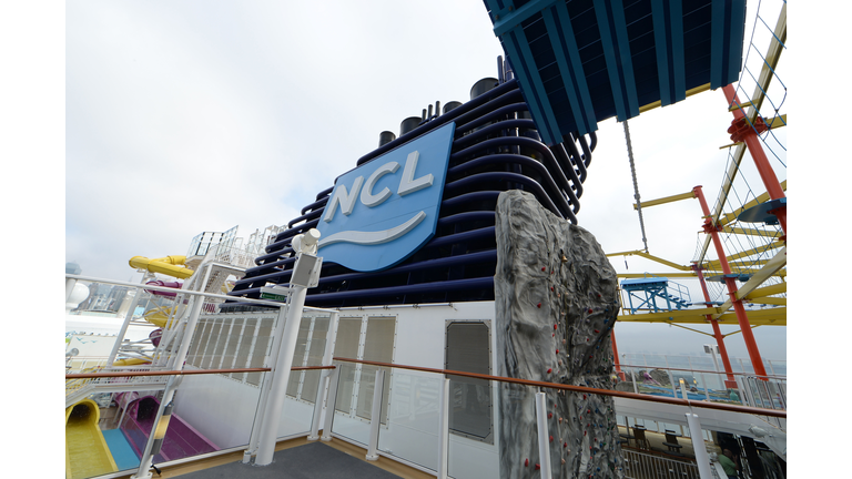Norwegian Cruise Line Getty Images
