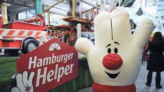Hamburger Helper Is Making A Comeback!