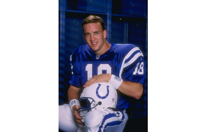 Peyton Manning