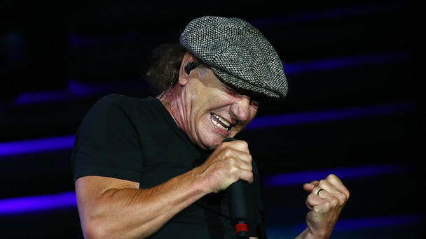 16 Things You Might Not Know About Birthday Boy Brian Johnson